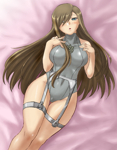 [P&P] ティアきす。 (テイルズ オブ ジ アビス)