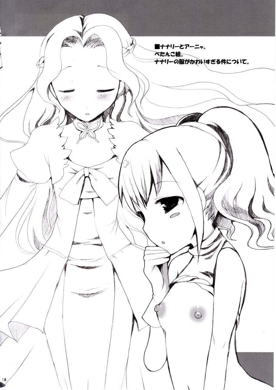 (サンクリ40) [くぢらろじっく、といぼっくす (くぢらん、くりから)] コードギアス乳図鑑 (コードギアス 反逆のルルーシュ)