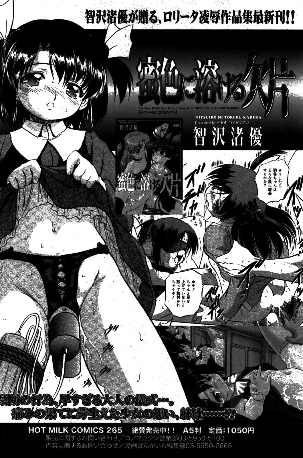 漫画ばんがいち 2008年8月号