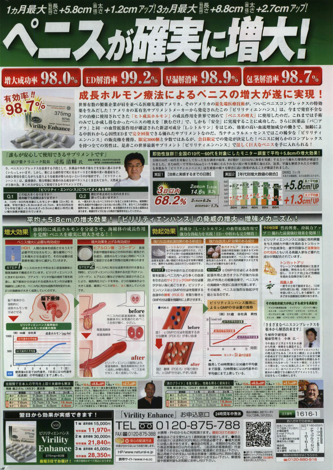 漫画ばんがいち 2008年8月号