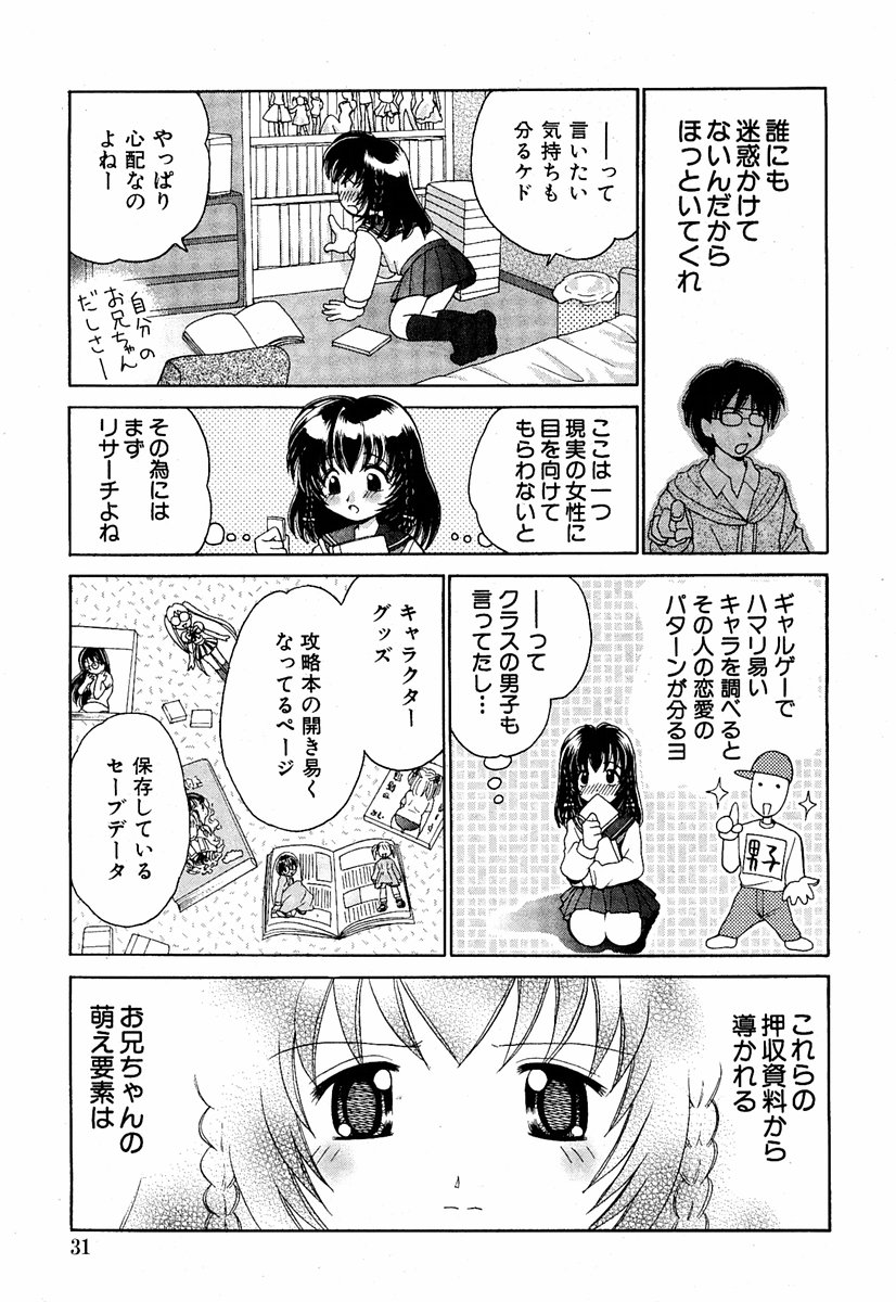 COMIC 萌絵姫 Vol.2