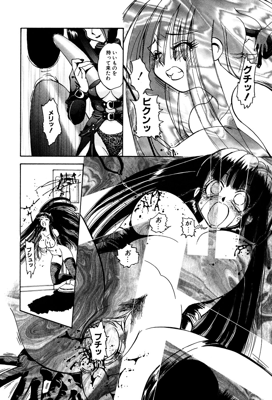 [アンソロジー] リトルピアス Vol.03