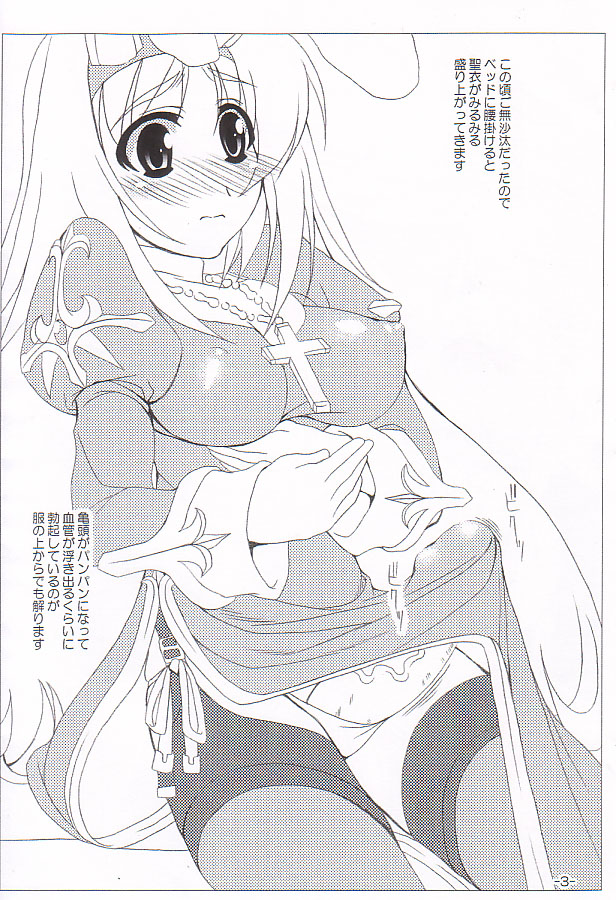 【ウェブ墓地】うさぷりふたなり（RO）