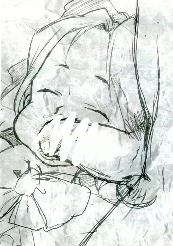 (C68) [ガジェット工房 & 革命政府広報室 (A-10, マリオ, 悪の東丈, ラヂヲヘッド)] みんな以外のねた vol.2 (サクラ大戦 1, るくるく, デ・ジ・キャラット)