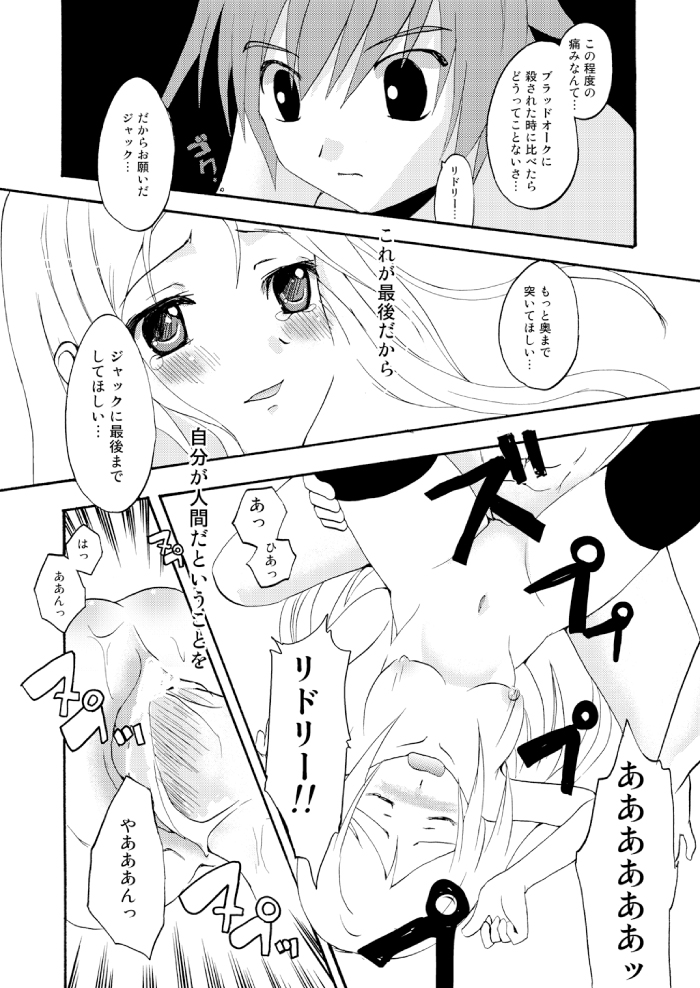 【ラジアータストーリーズ】ラジアータストーリーズ