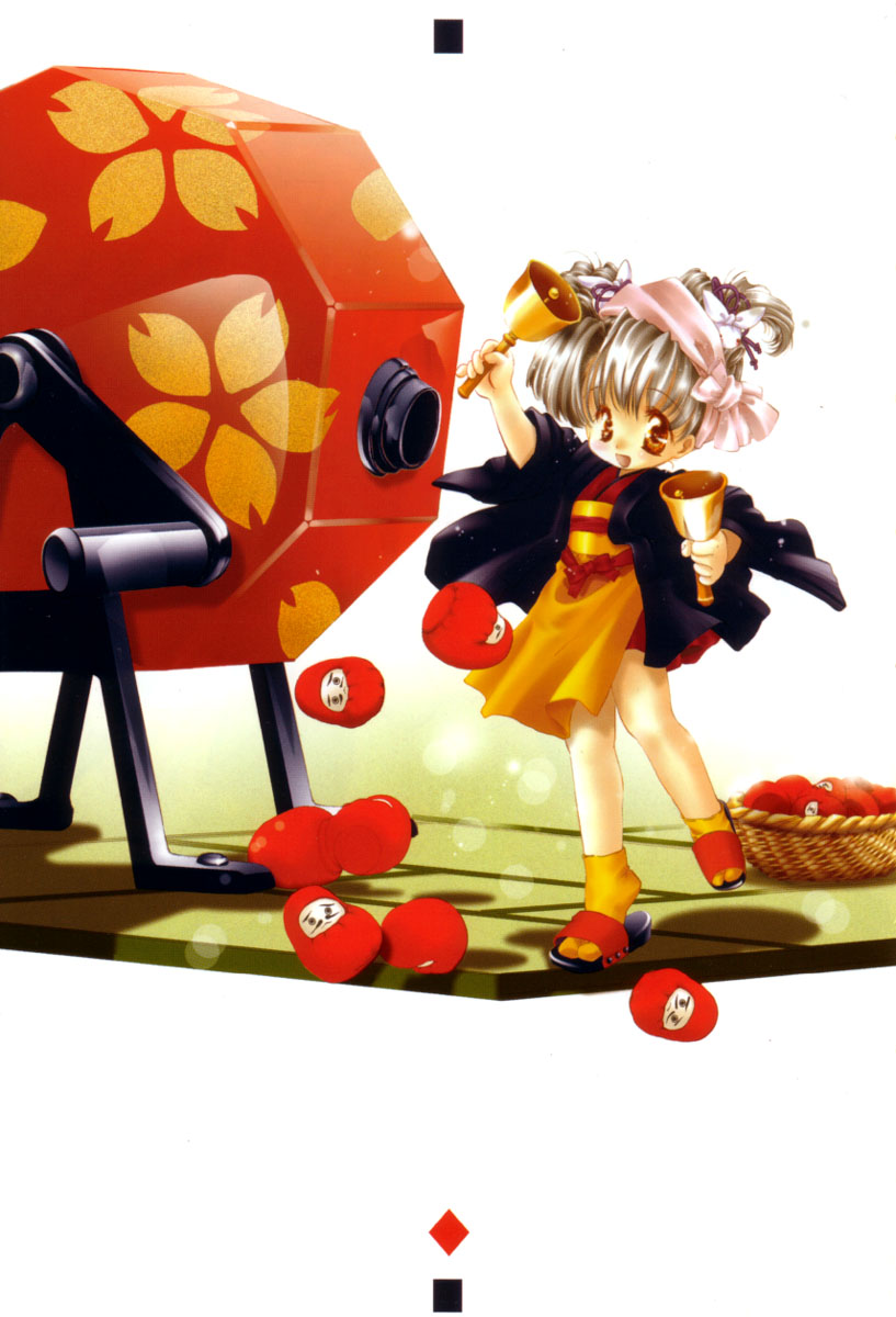 [みたおんしゃ] ガールフレンド