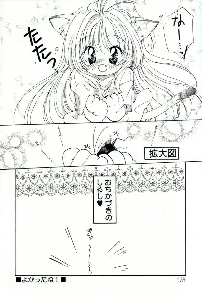 [みたおんしゃ] ガールフレンド