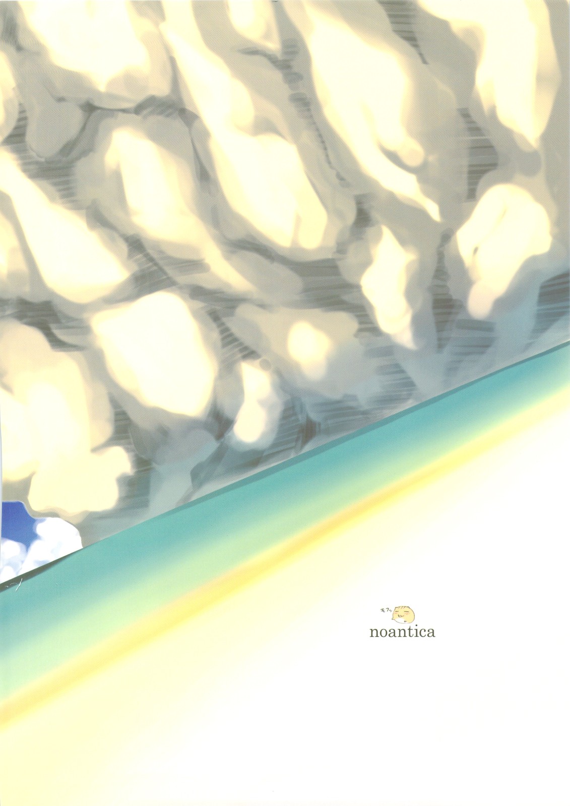 (C74) [noantica (おーじ)] Peta vol.9 [無修正]