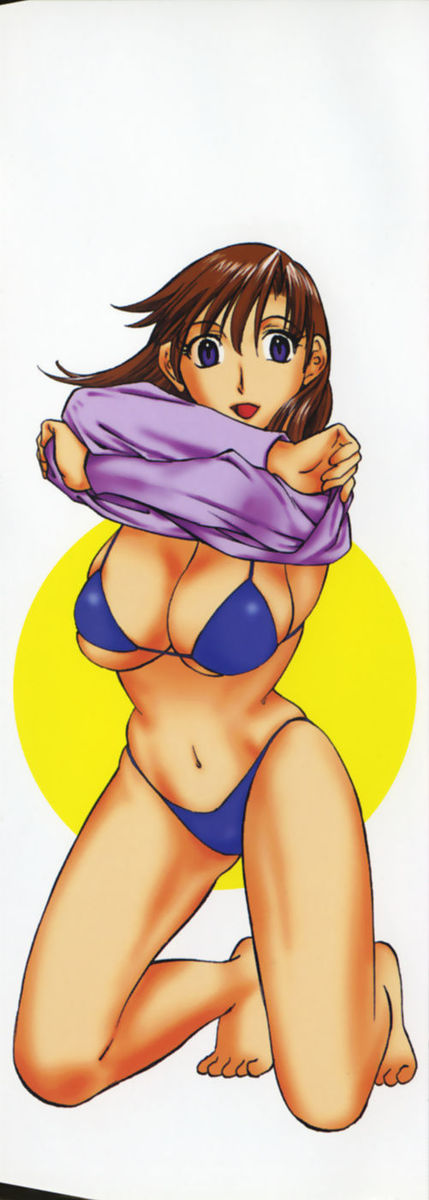 [みき姫] 団地妻サチコ