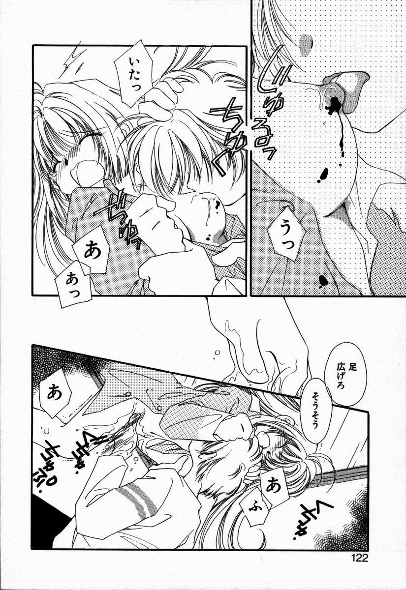 [NYAN] お手あてしましょ