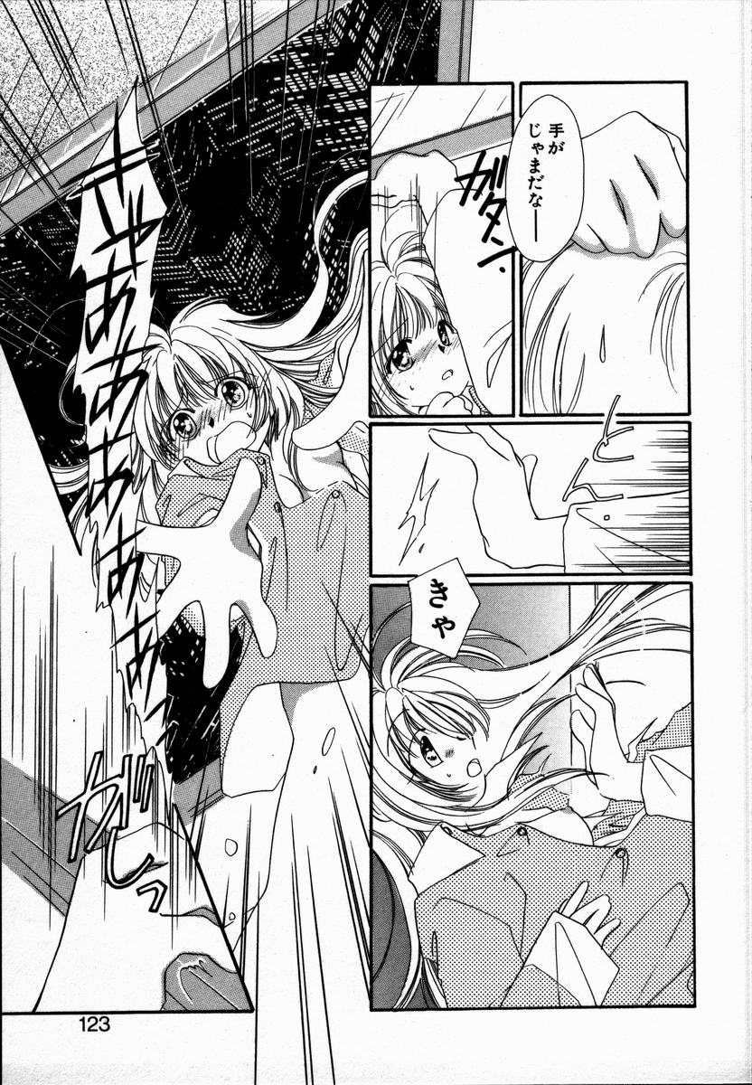 [NYAN] お手あてしましょ