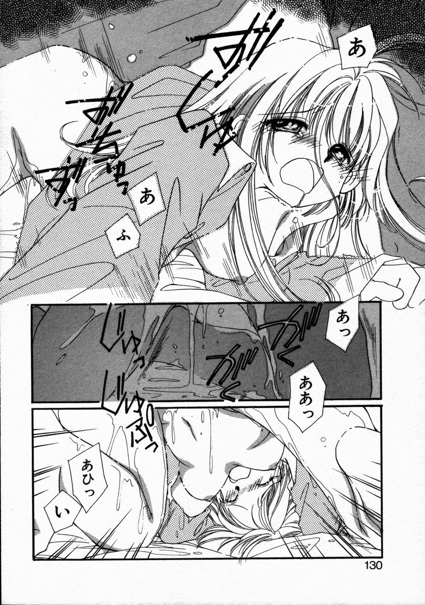 [NYAN] お手あてしましょ