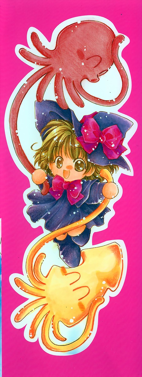 [NYAN] お手あてしましょ