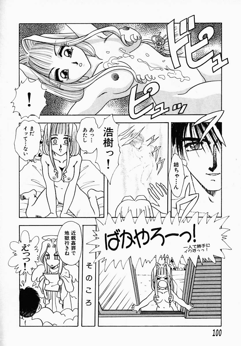 [徳永孔雀] 思慕