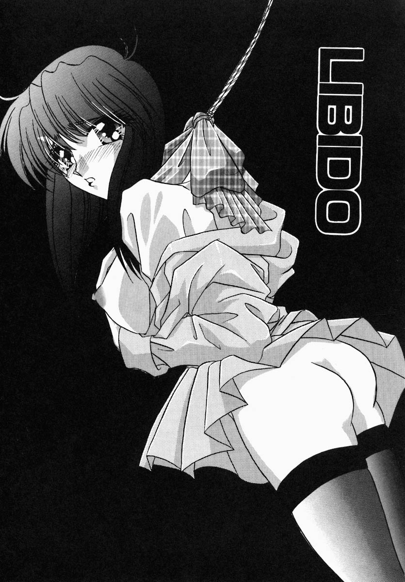 [徳永孔雀] 思慕