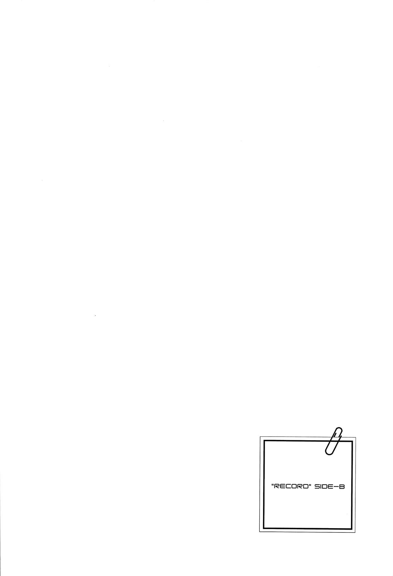 (C92) [SEVENTHSTAR (59)] 鏡音レン×リン成人向け再録集 RECORD裏面 (VOCALOID)