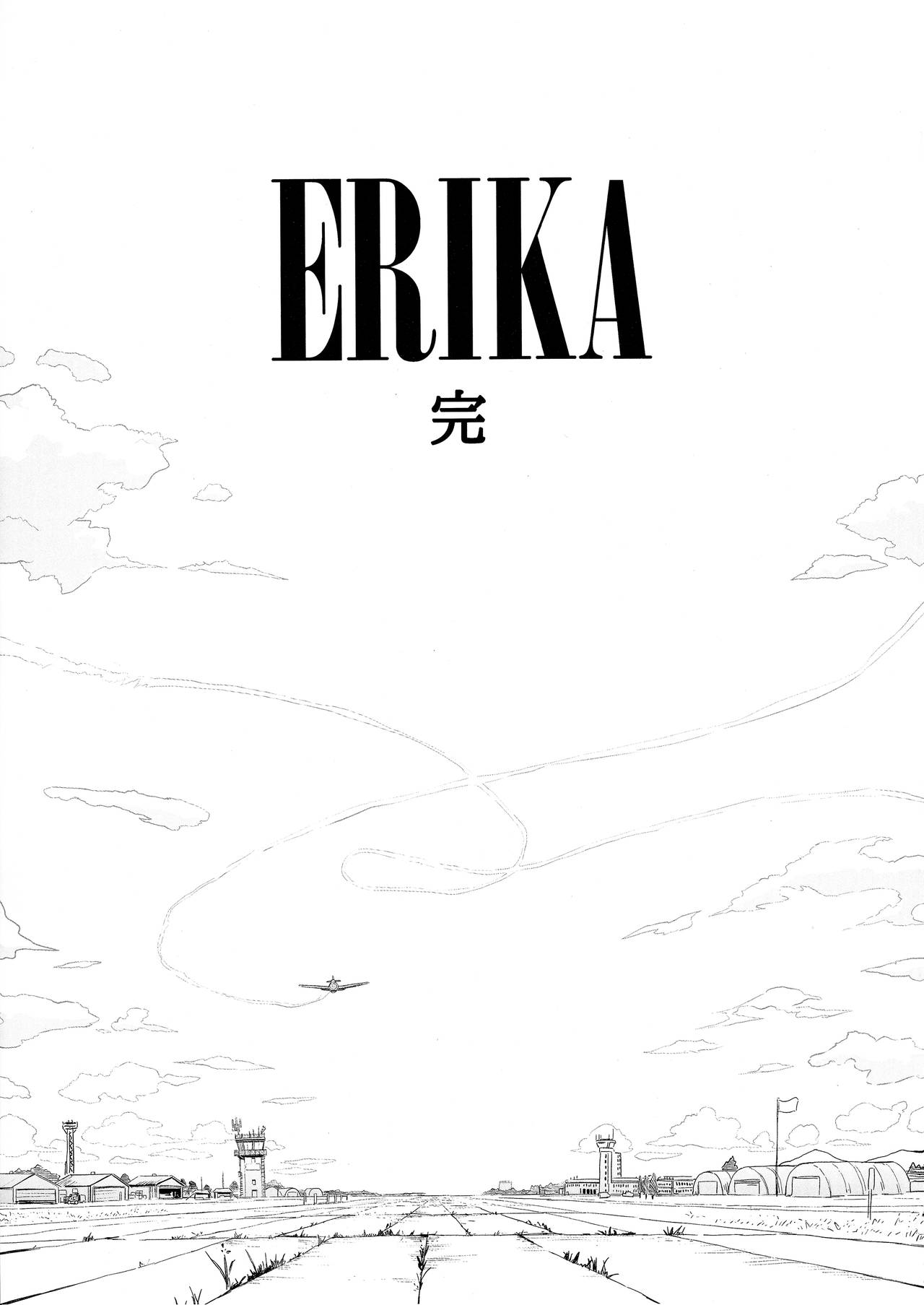 (C94) [SHIOHAMA (反骨max)] ERIKA vol.3 (ガールズ&パンツァー) [中国翻訳]