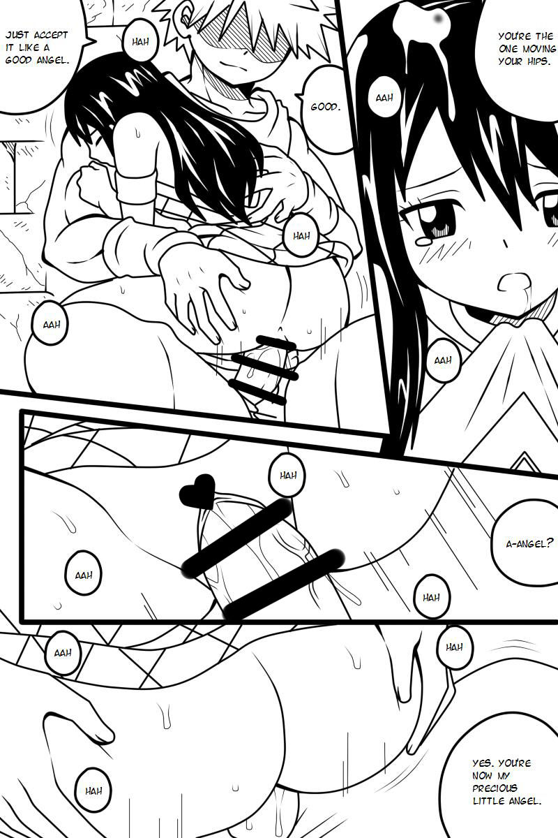 【DMAYaichi】天国への旅（フェアリーテイル）