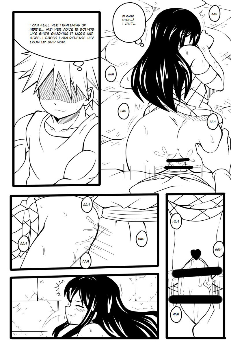 【DMAYaichi】天国への旅（フェアリーテイル）