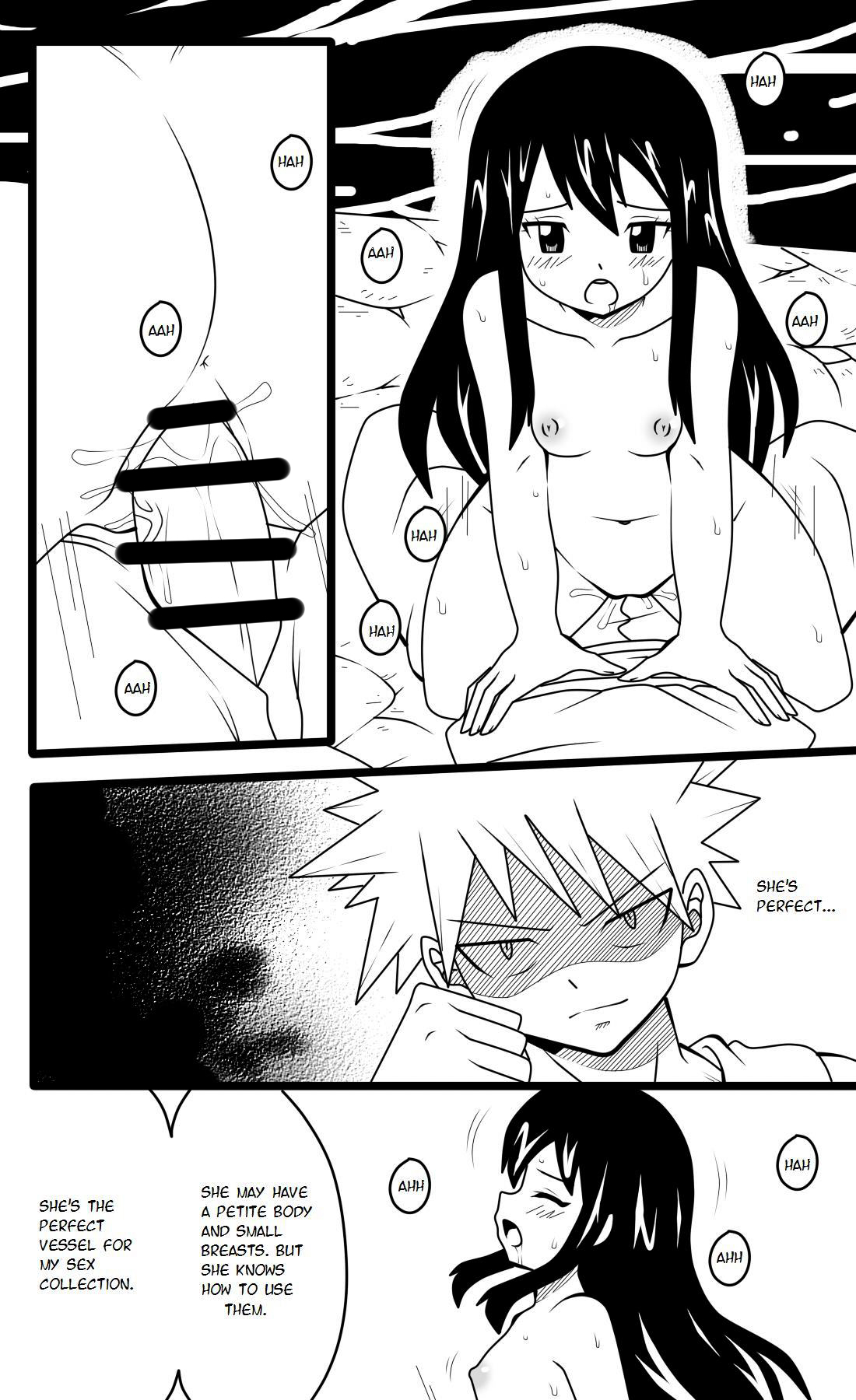 【DMAYaichi】天国への旅（フェアリーテイル）