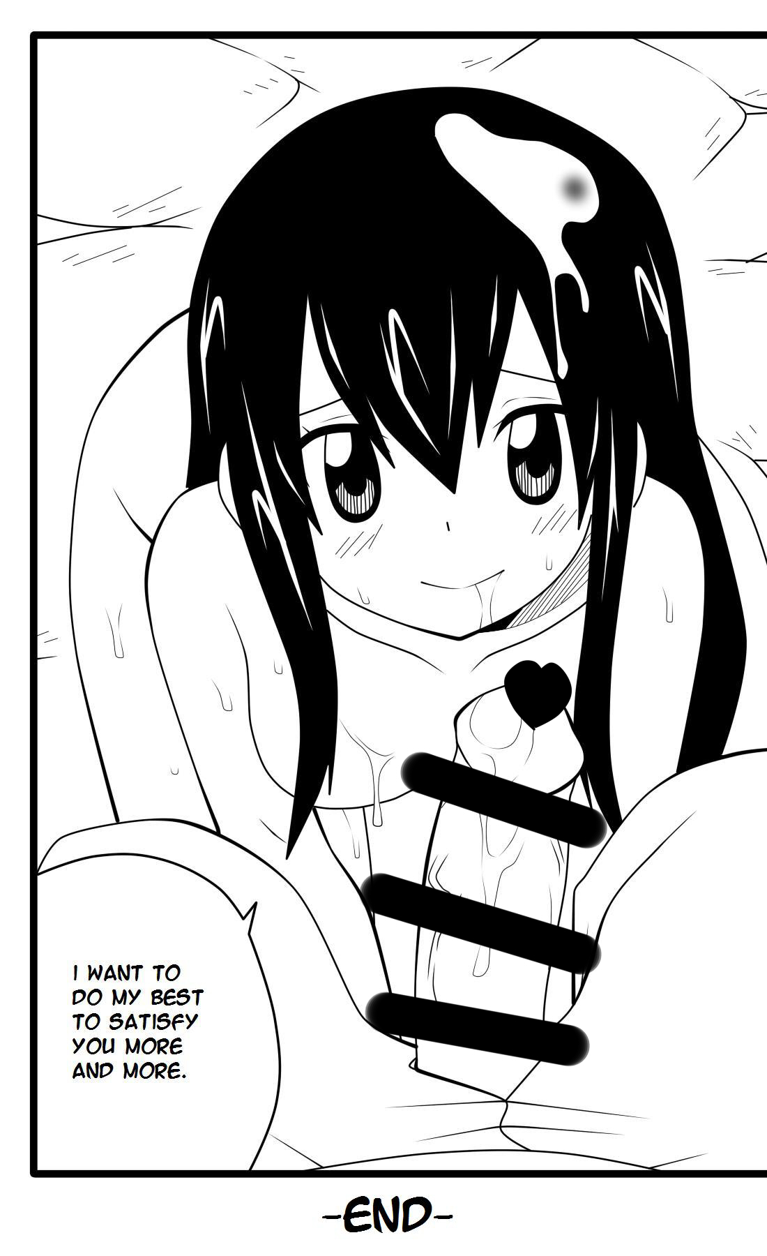 【DMAYaichi】天国への旅（フェアリーテイル）