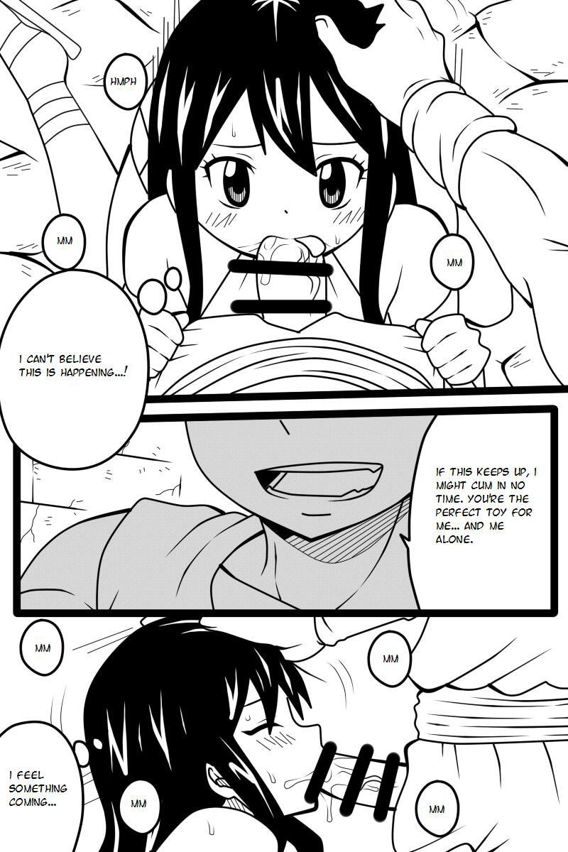 【DMAYaichi】天国への旅（フェアリーテイル）