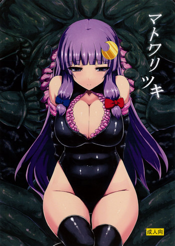 (C84) [石村屋 (いしむら)] マトワリツキ (東方Project)