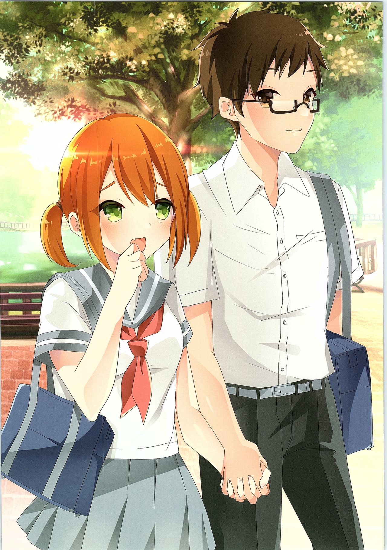 (C93) [TSFのF (よろず)] TSFのFのほん その4