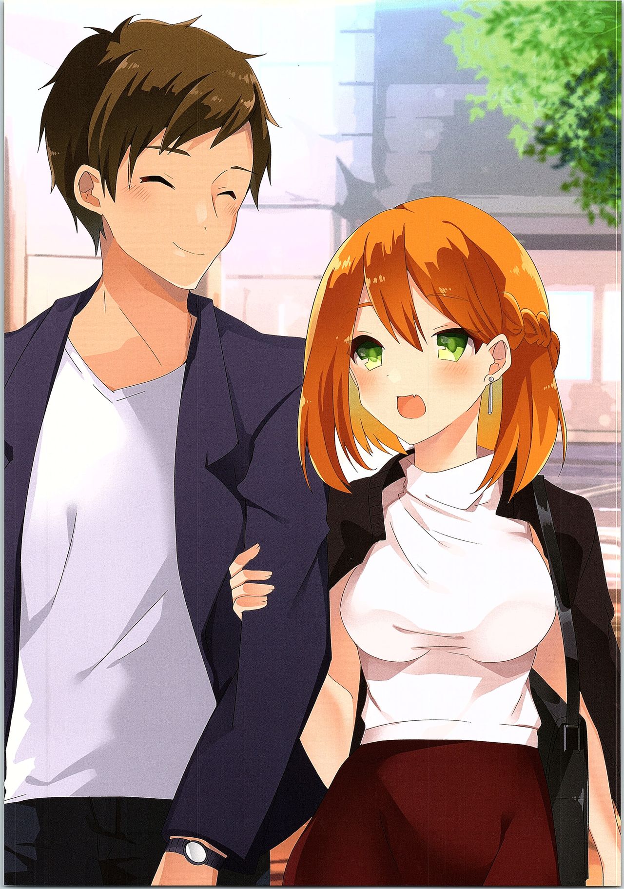 (C93) [TSFのF (よろず)] TSFのFのほん その4