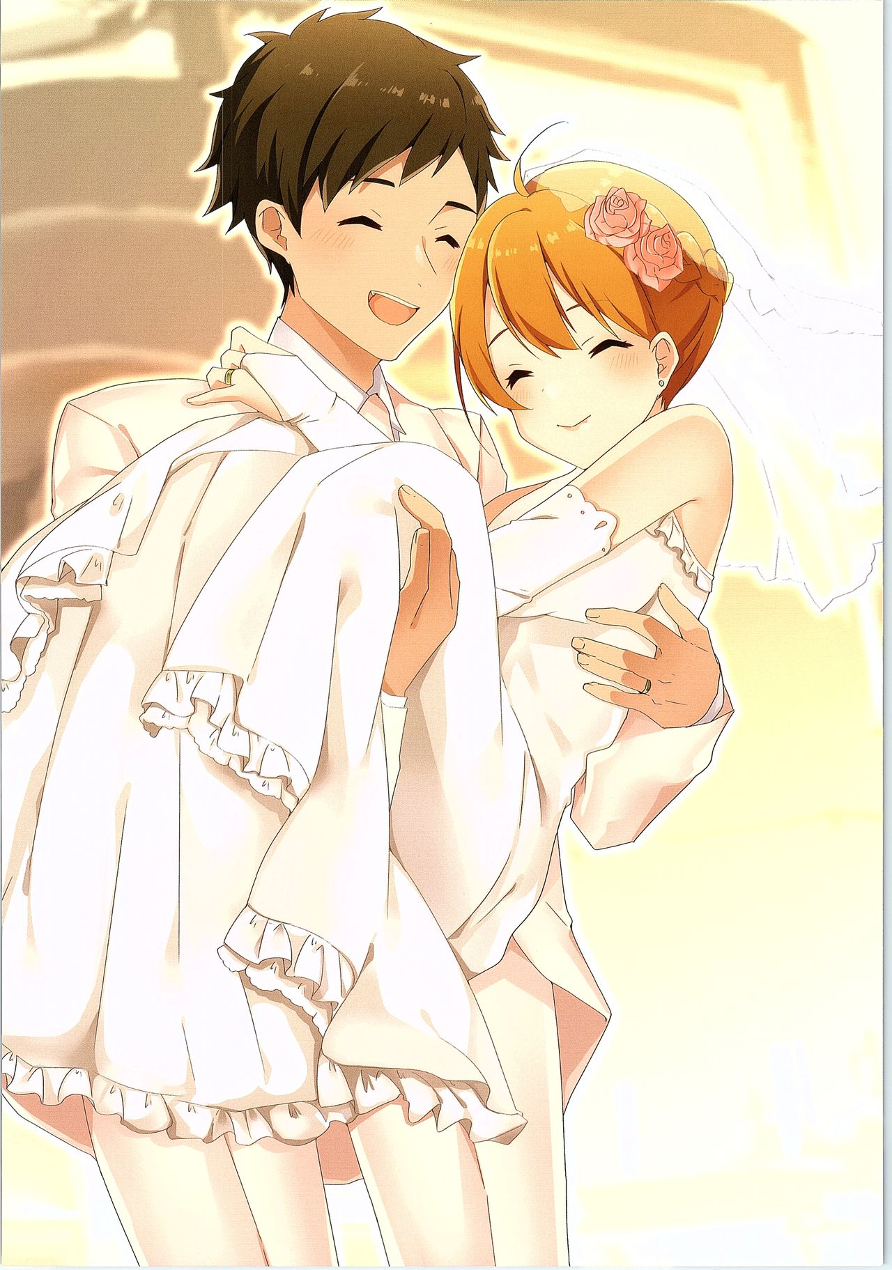 (C93) [TSFのF (よろず)] TSFのFのほん その4