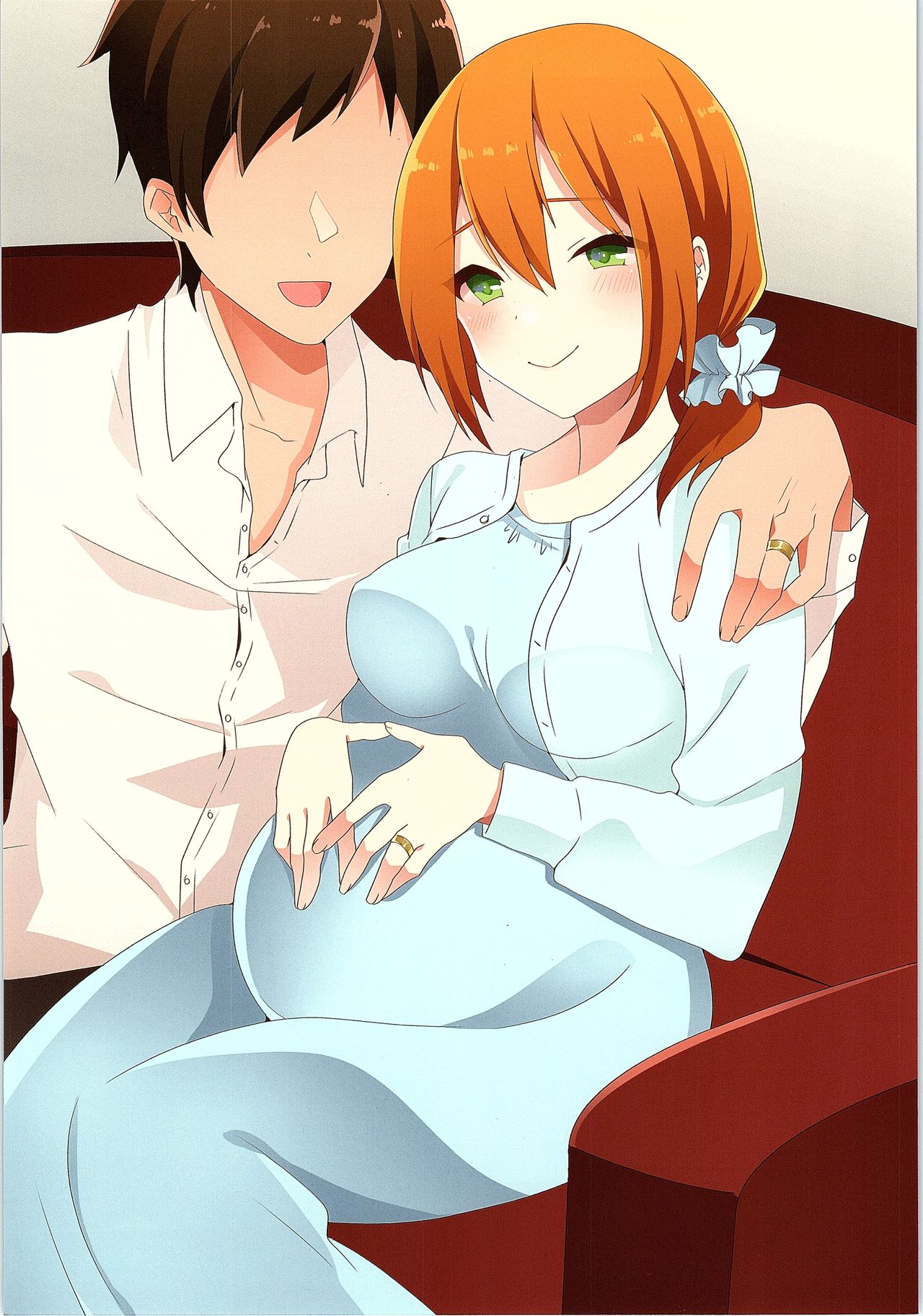 (C93) [TSFのF (よろず)] TSFのFのほん その4