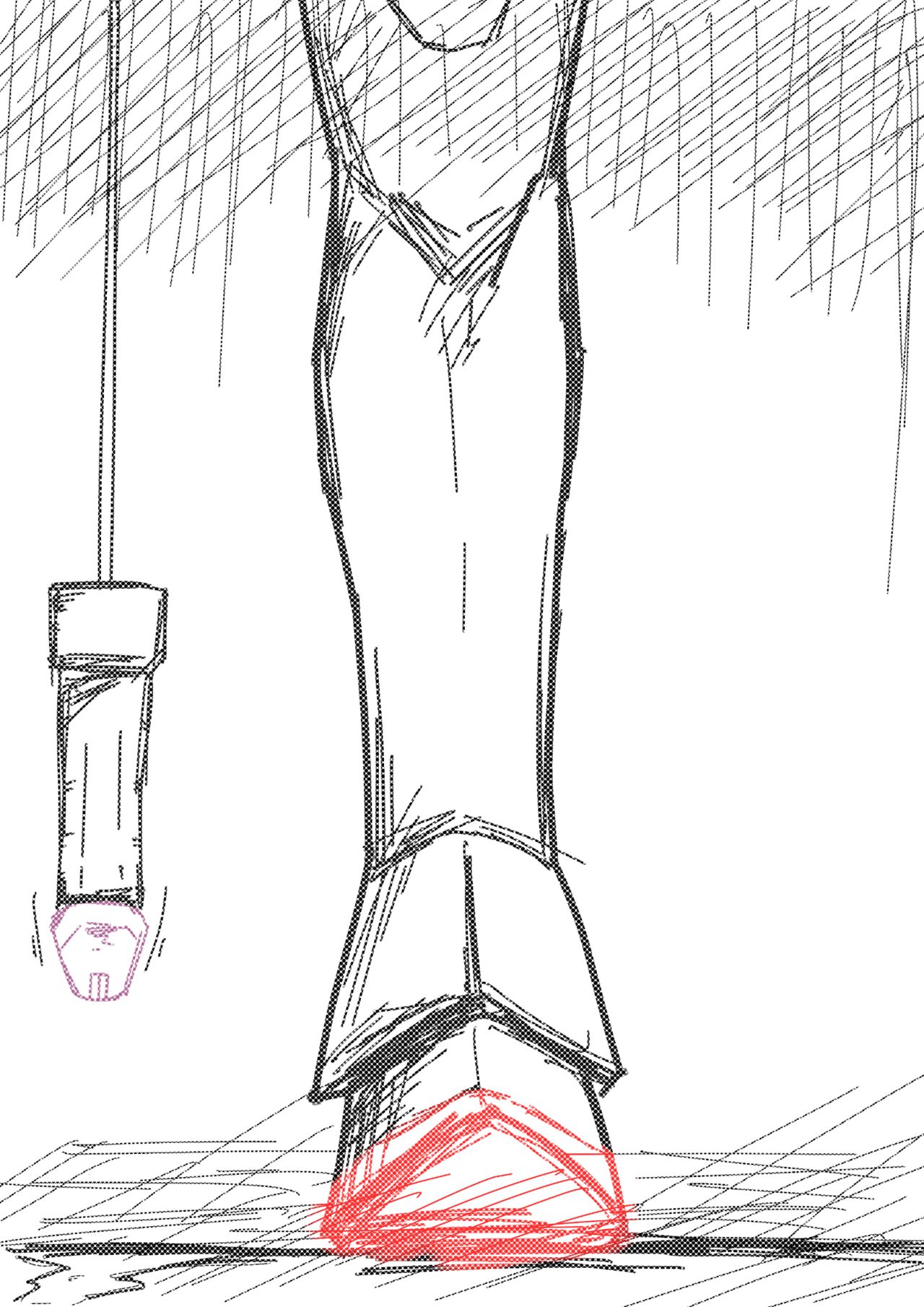 [supralpaca] Ding-a-ling in the FranXY (ダーリン・イン・ザ・フランキス) [中国語]