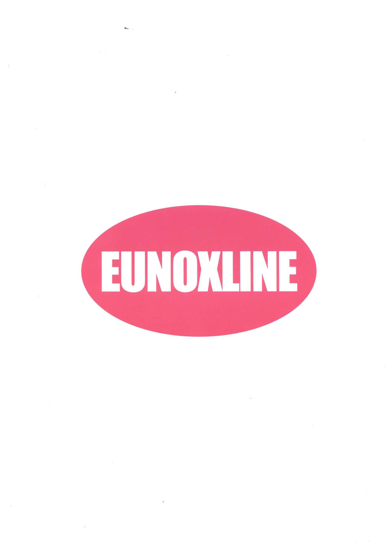 (サンクリ60) [EUNOXLINE (U-1)] MY☆LOVERS (魔法少女リリカルなのは)