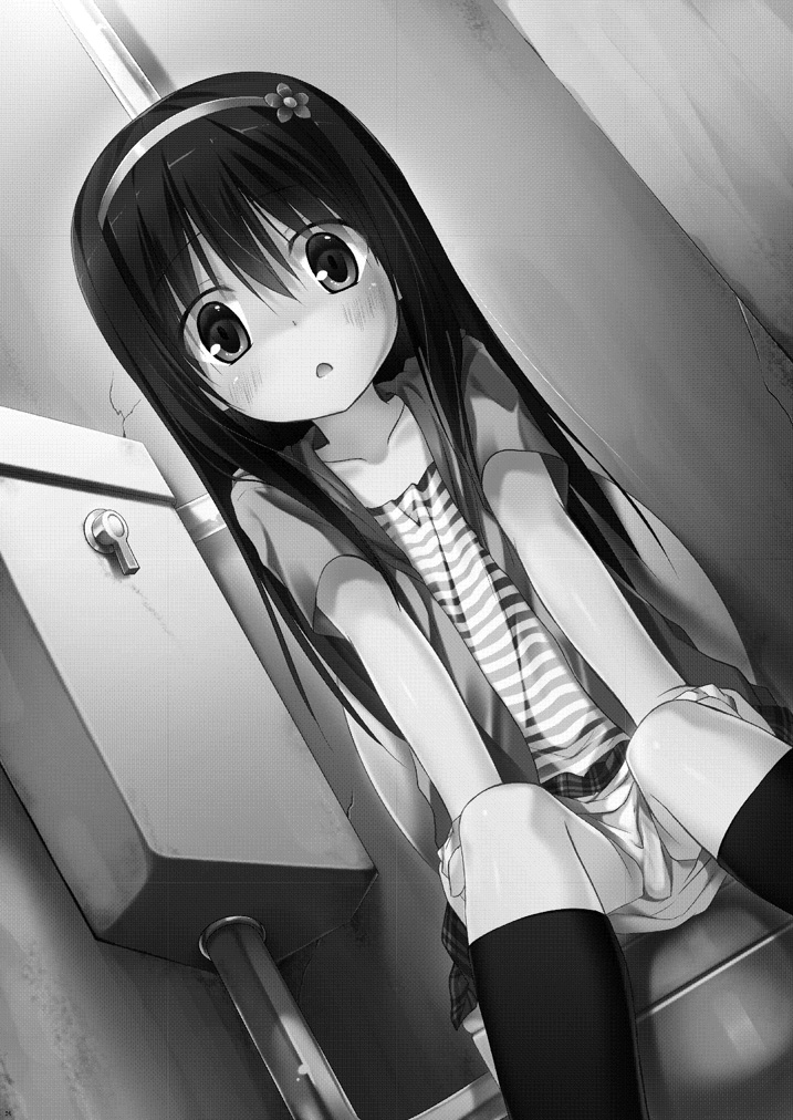 [ノラネコノタマ (雪野みなと)] ものけもの総集編 前夜 [DL版]