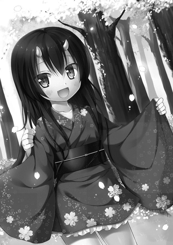 [ノラネコノタマ (雪野みなと)] ものけもの総集編 前夜 [DL版]