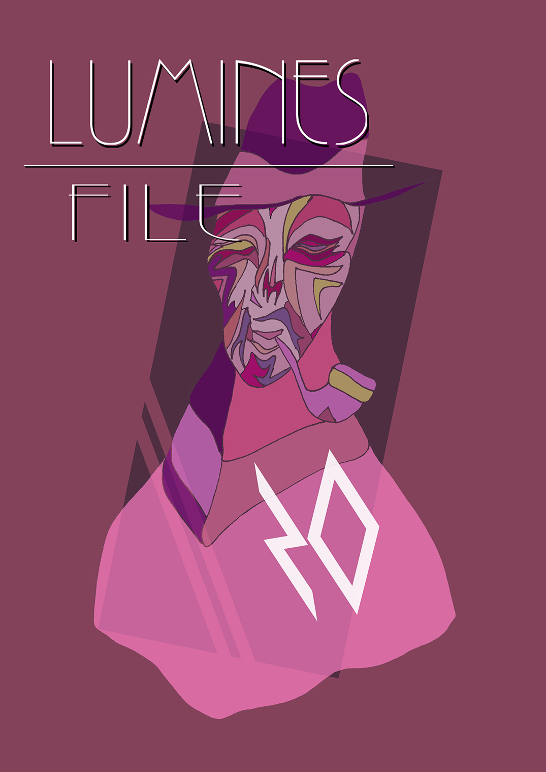 [Earl LUMINES] PAIN ABSORBER 13 part2