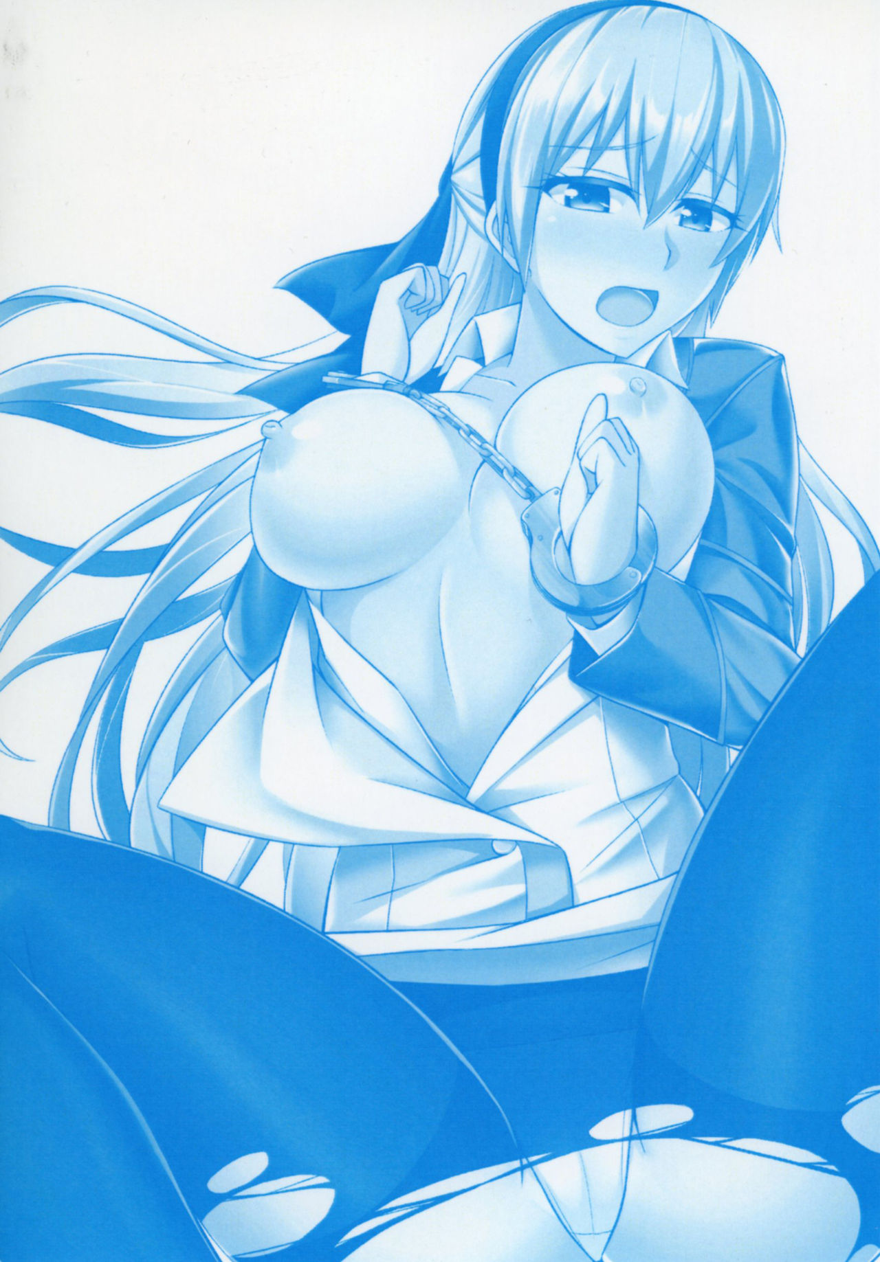 [ものらび (らび)] Locus of Slave ZERO (英雄伝説 零の軌跡、英雄伝説 碧の軌跡、東亰ザナドゥ) [DL版]