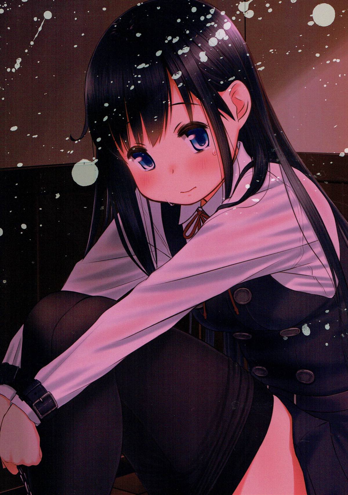 (サンクリ2017 Autumn) [ガレージ のき☆した (さとるの、れつまる)] 活躍闘艦乱舞 (艦隊これくしょん -艦これ-)