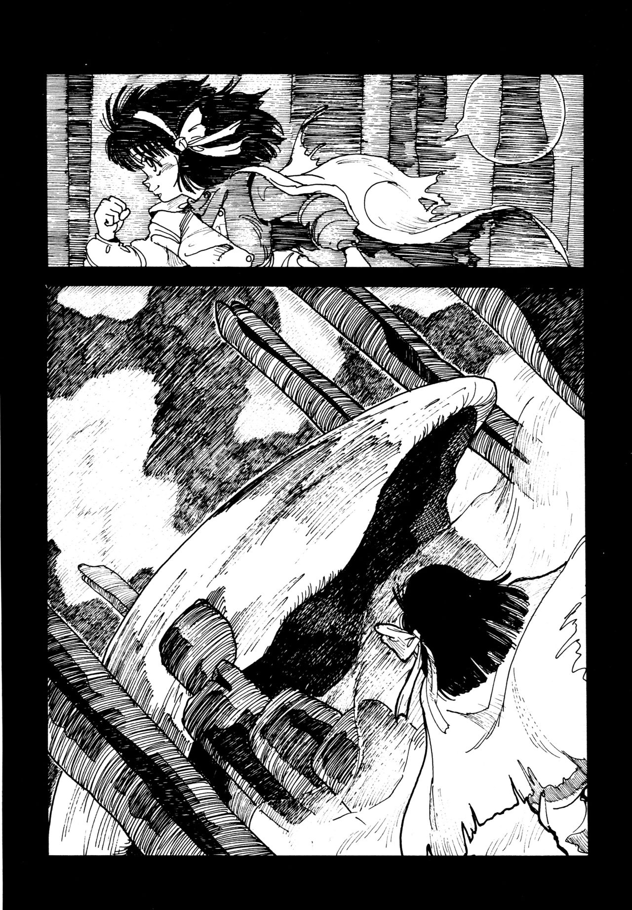 [和泉航] 水玉少女マーケット