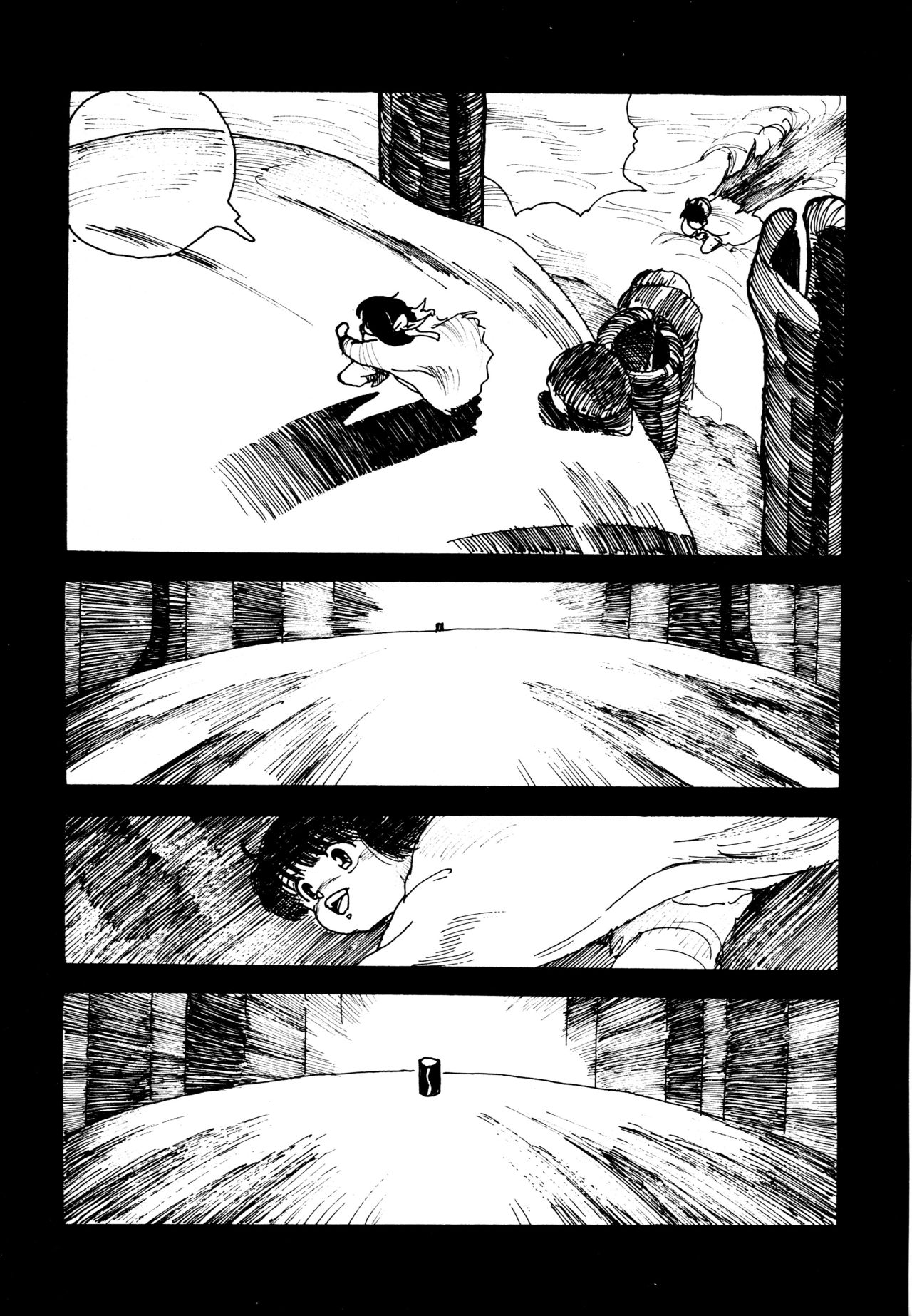 [和泉航] 水玉少女マーケット