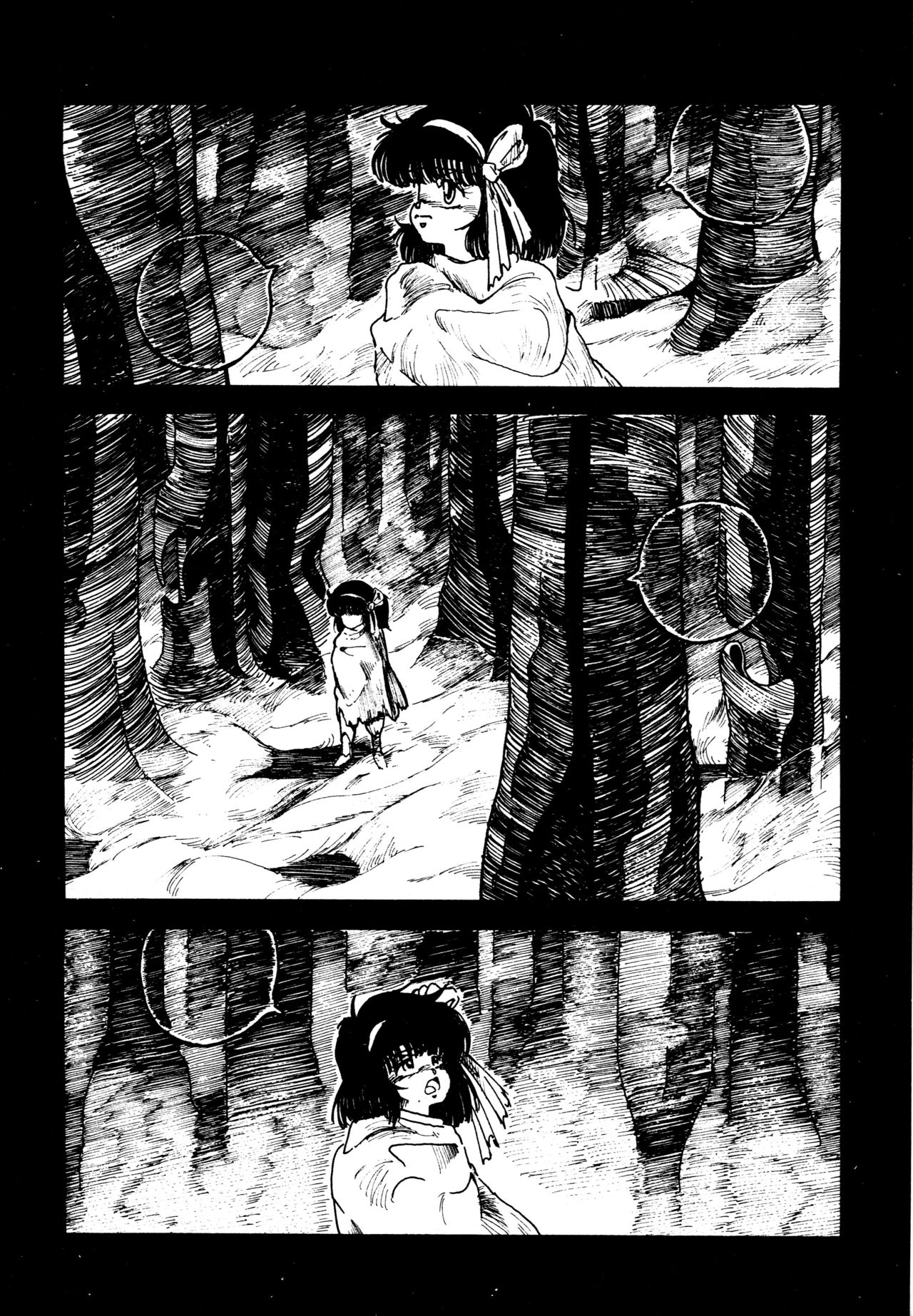 [和泉航] 水玉少女マーケット