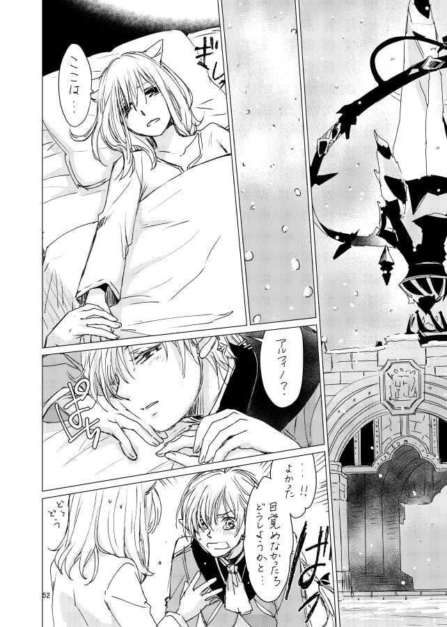 [ASM-P (みっき)] オル光まとめました (ファイナルファンタジーXIV) [DL版]