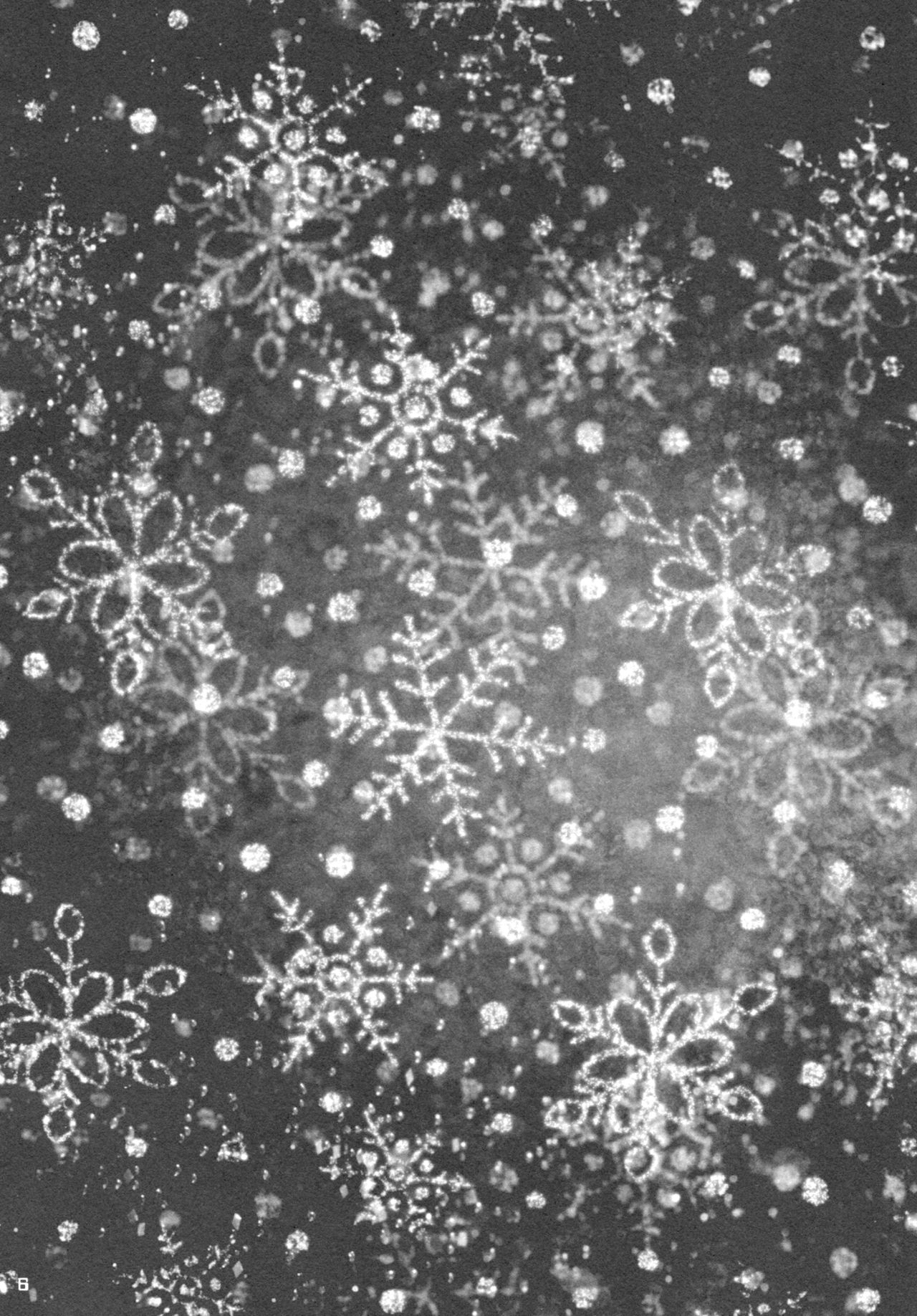 (C77) [NIKKA (まりおかねだ)] 流星★LOVERS 2 (DARKER THAN BLACK)