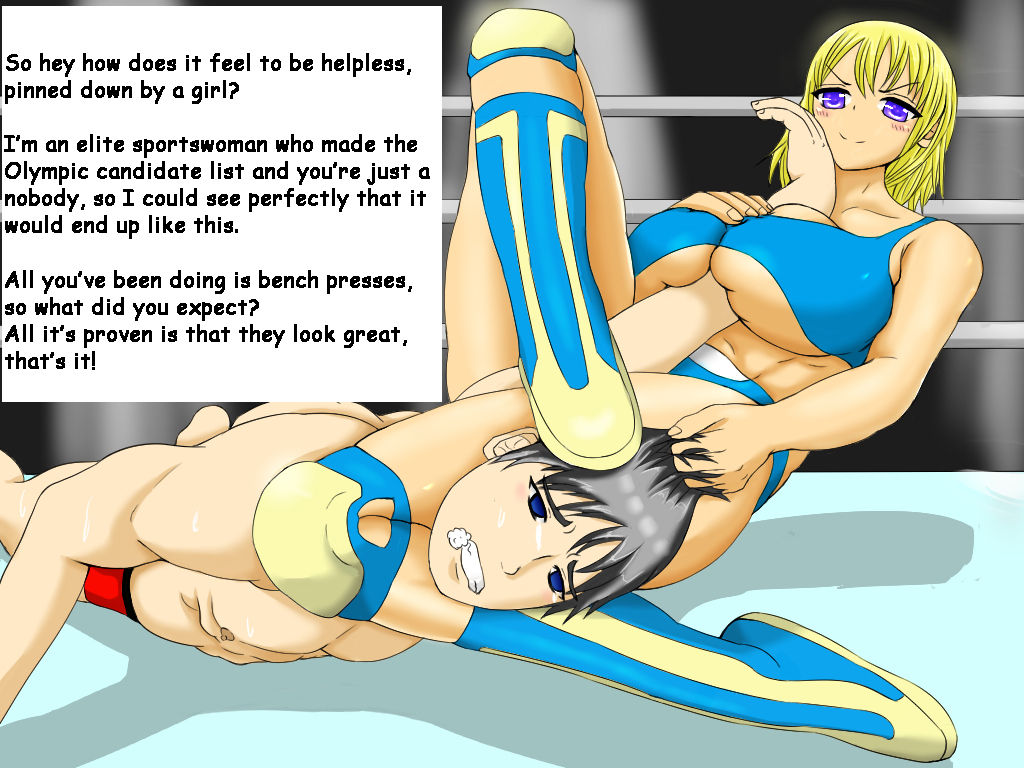 【ヘッドハサミの国】ミックスレスリングジャパン2016