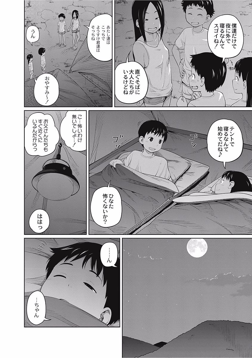 [椿十四郎] 可愛い妹とイケない事しています！ [DL版]