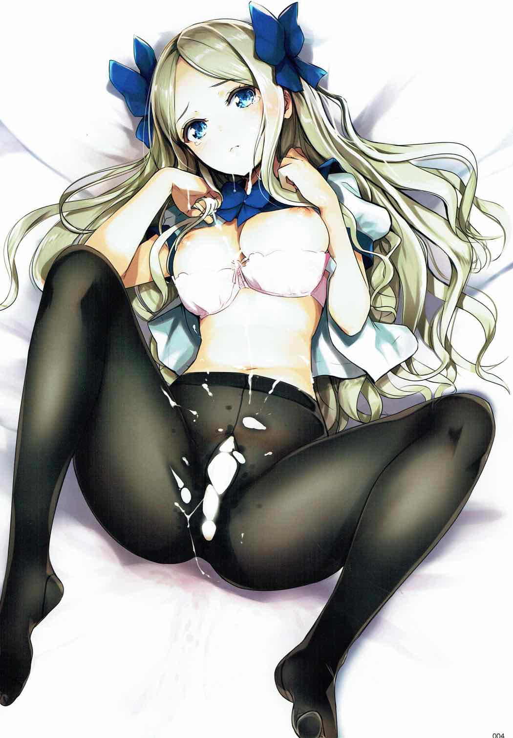 (C92) [ナイロン100% (ナイロン)] Prosit!!! (艦隊これくしょん -艦これ-)