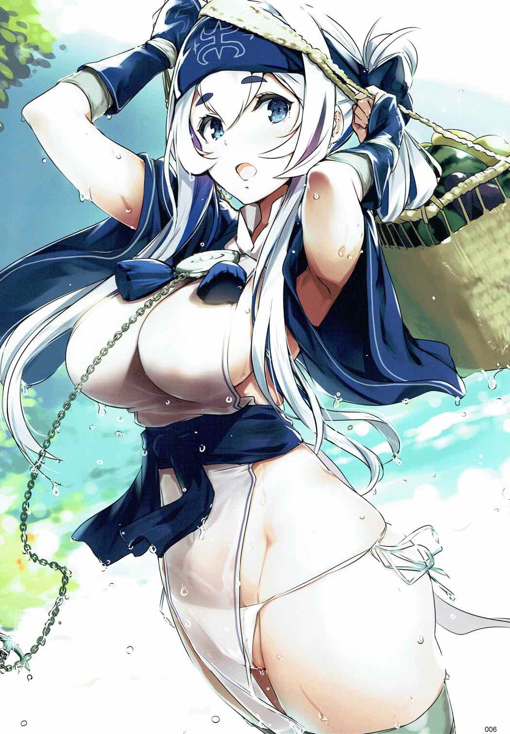 (C92) [ナイロン100% (ナイロン)] Prosit!!! (艦隊これくしょん -艦これ-)