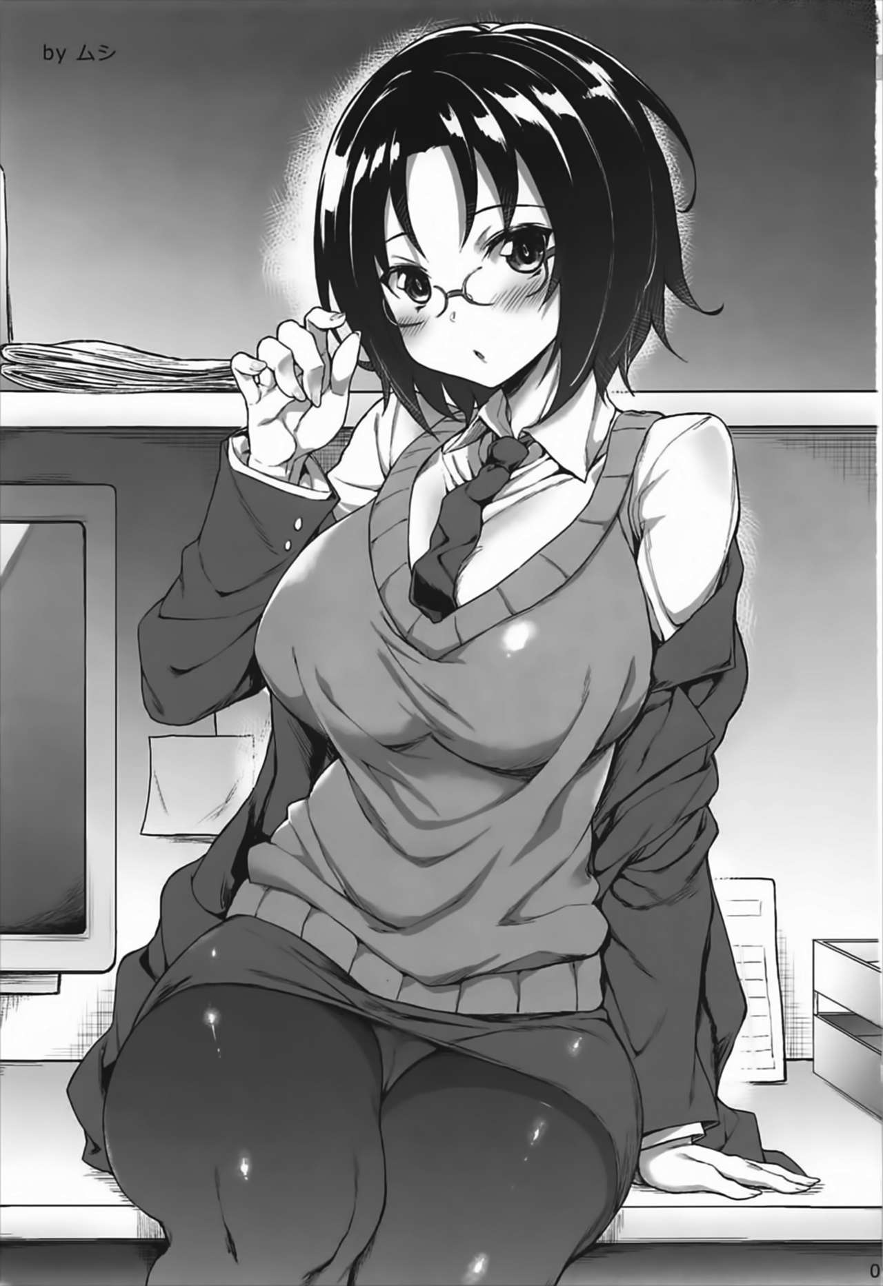 (C92) [インデックス ACG (よろず)] 小林さんちの淫ドラゴン (小林さんちのメイドラゴン)[英訳]