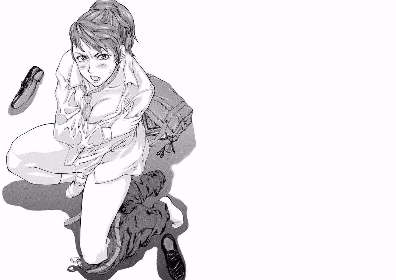 [ピンク太郎] ピンクイズム 〜いい日エロい日〜 (1)