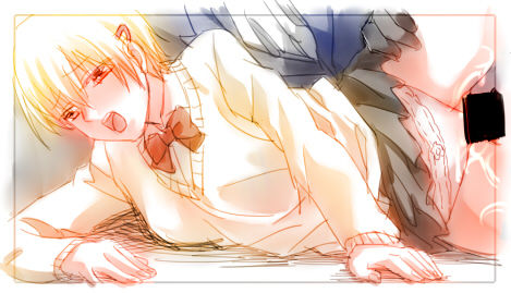 【真紅流し流】エロ共殺-BGCP-暗殺R18練習（暗殺教室）